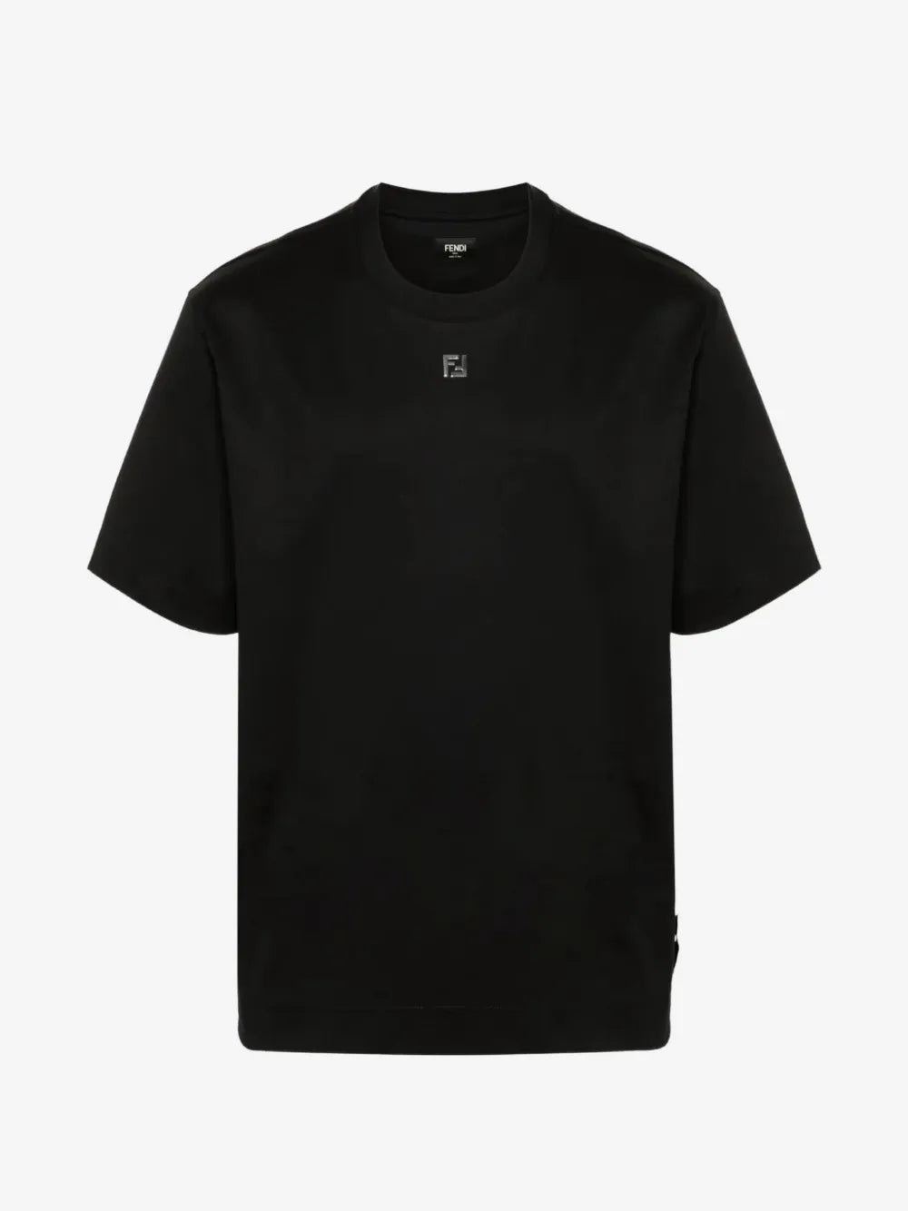 FENDI cotton T-shirt