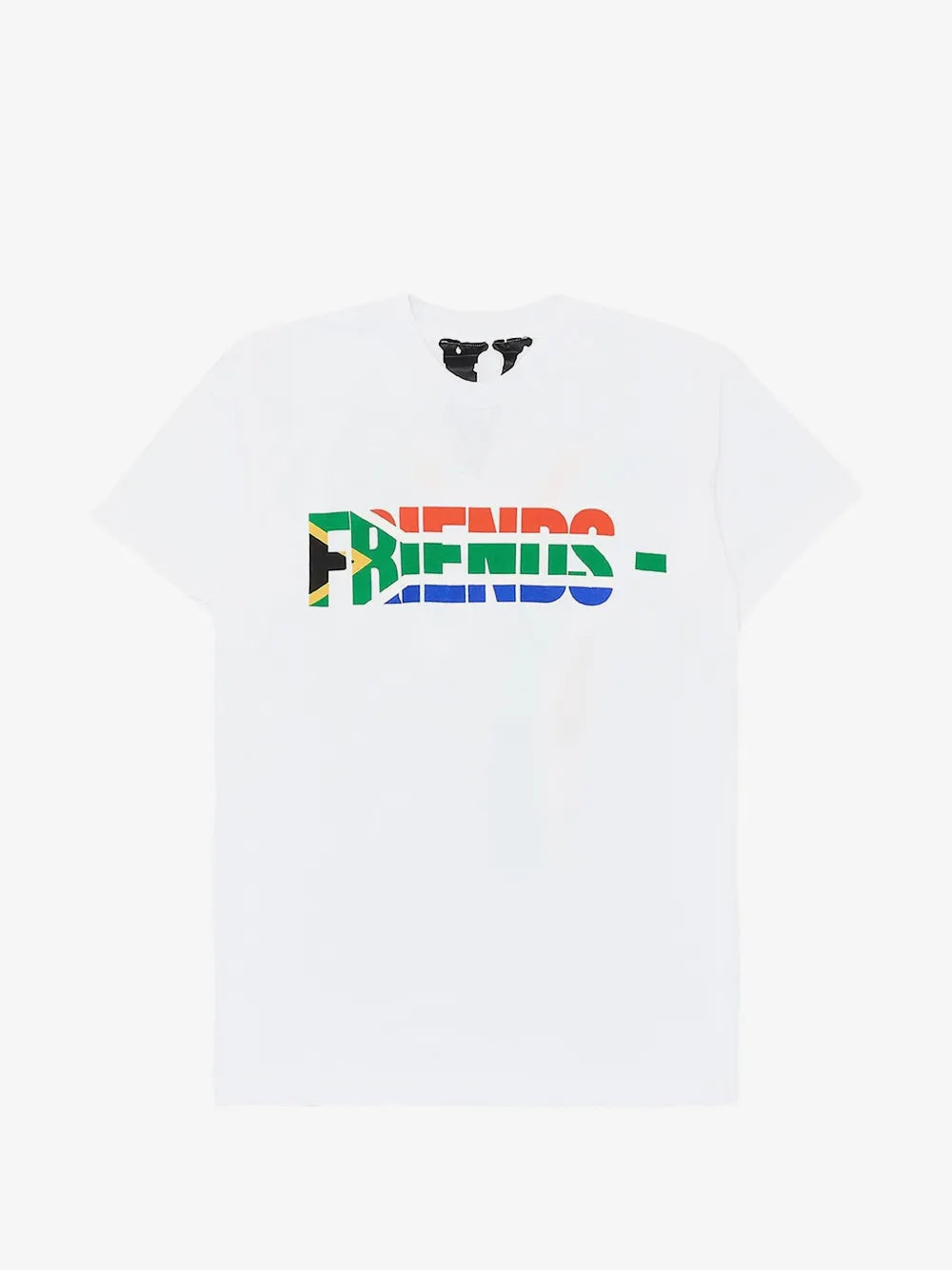 Vlone logo short-sleeve T-shirt