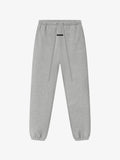 Essentials Signature Classic Cotton Track Pants