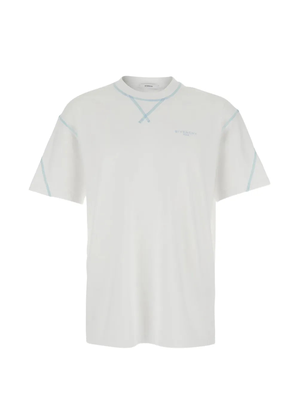 Givenchy Couture Seam T-shirt