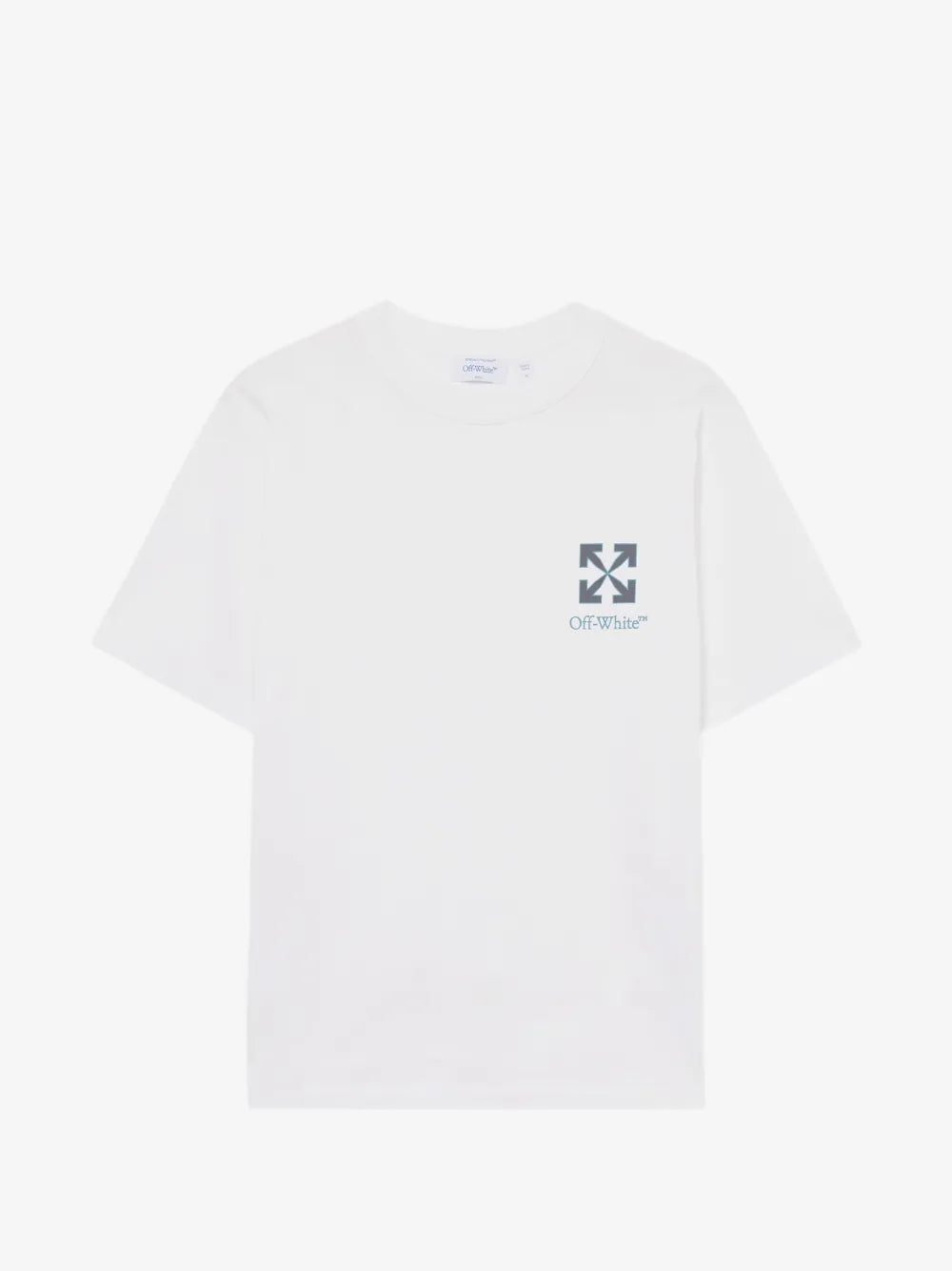 Off-White small Arrow short-sleeve T-shirt