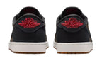 Air Jordan 1 Low Laser OG Bianco/Rosso Varsity