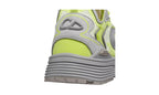 B30 Sneaker Tech Countdown Grigio/Verde
