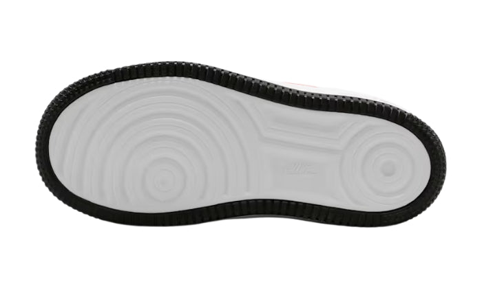 Air Force 1 (bambini) Sneaker Essenziale Bianco/Nero