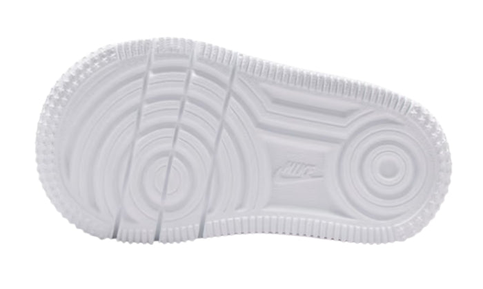 Air Force 1 (bambini) Sneaker Piccoli Bianco