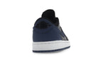 Air Jordan 1 Low OG blu scuro
