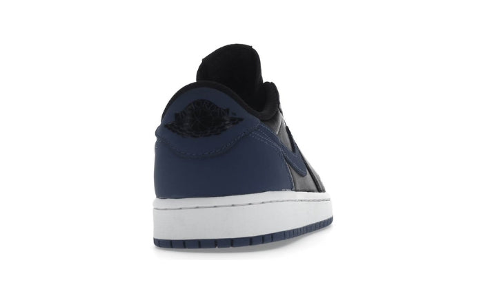 Air Jordan 1 Low OG blu scuro