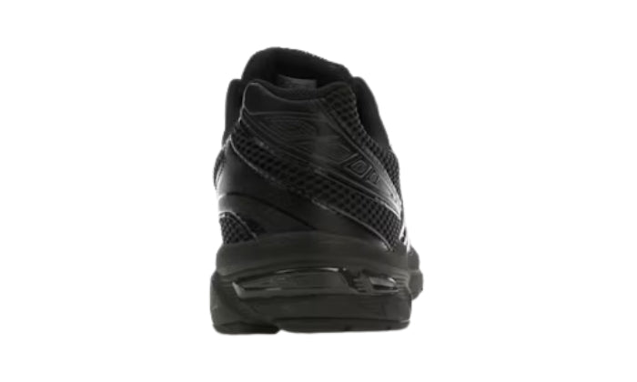 ASICS Gel-1130 nero grafite grigio