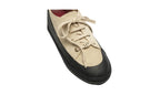 CHANEL Sneaker in Vitello Scamosciato Beige