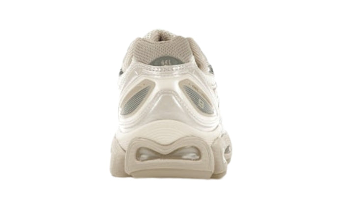 ASICS Gel-Nimbus 9 Crema Beige Minerale