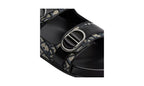 DIOR Oblique Jacquard Beige/Nero