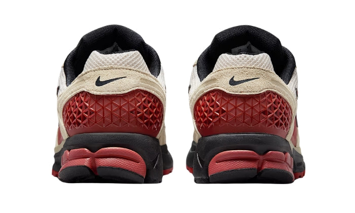 Nike Zoom Vomero 5 Zoom Vomero 5 Beige/Rosso