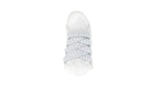 Lanvin White Curb