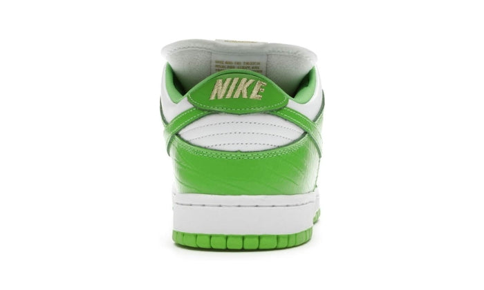 Supreme Stars verde