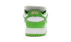 Supreme Stars verde