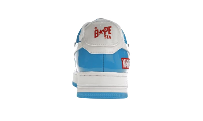 BAPESTA Marvel Comics Captain America (2022)