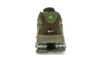 Supreme Shox Ride 2 verde oliva
