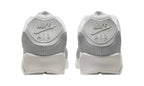 Nike Air Max 90 Sneaker Waffle Bianco Sporco/Grigio Nebbia