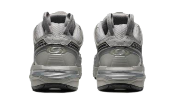 Salomon Sneaker in tessuto Metallo/Grigio Fantasma