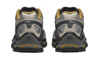 Salomon Sneaker in tessuto Nero