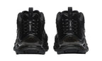 Salomon Sneaker in tessuto Nero/Argento