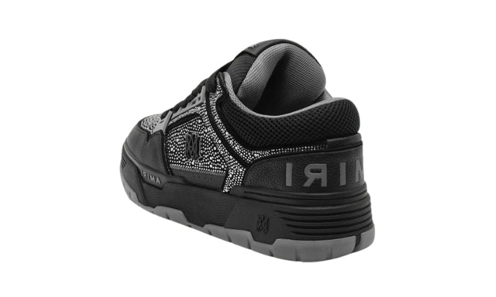 AMIRI Sneaker Crystal Nero