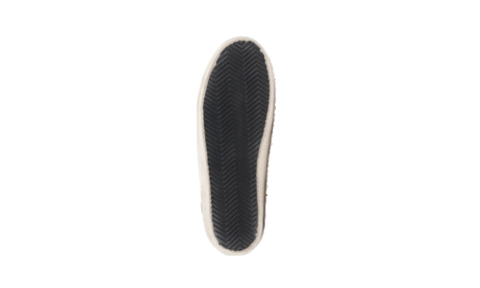 Golden Goose Sneakers Super-Star in pelle 20mm