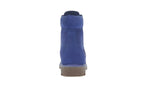 Timberland Stivale Anniversario Blu Brillante