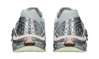 ASICS Sneaker Cecilie Bahnsen GEL-Kinetic FR Grigio/Argento