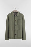 Dior Icons Workwear Jacket