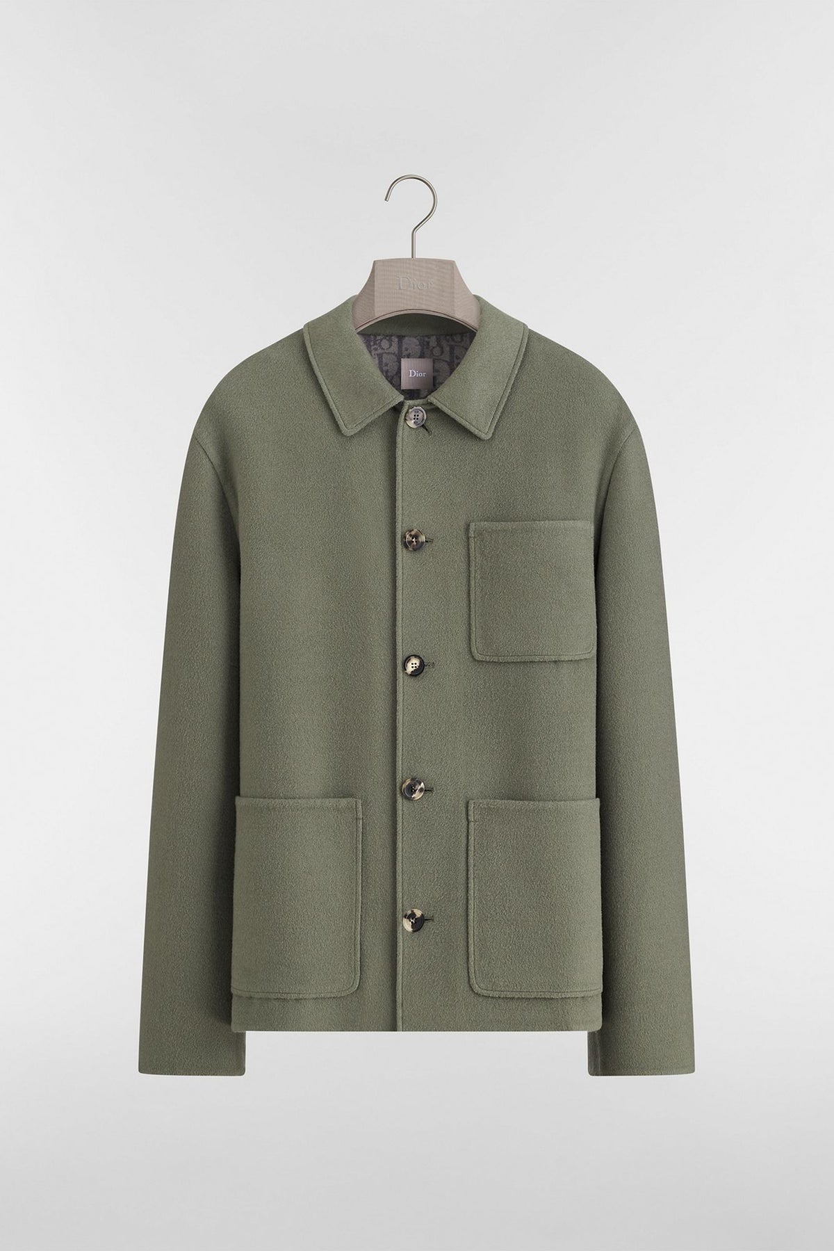 Dior Icons Workwear Jacket