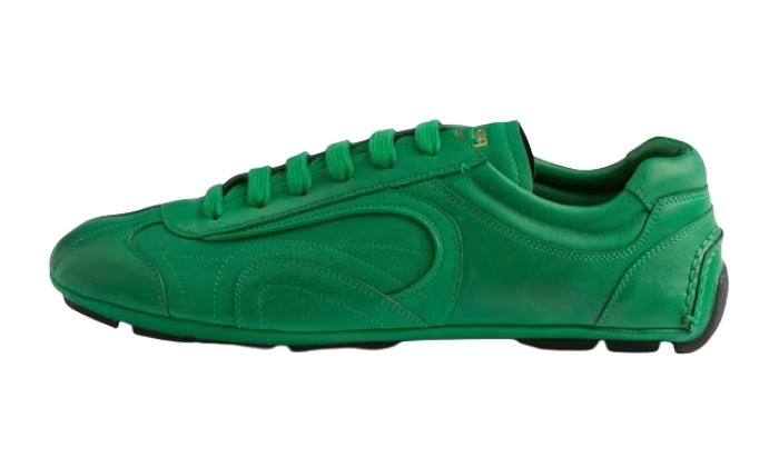 Montecarlo Re-Edition 2005 Verde