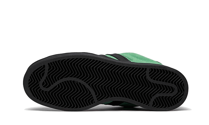 Adidas Campus Pulse Mint Core Black Pulse Mint