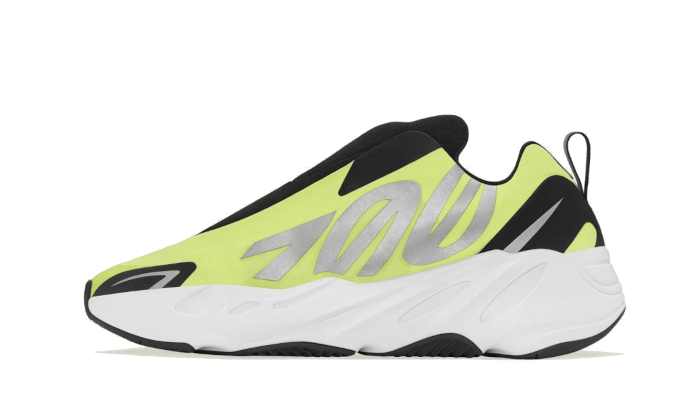 Yeezy 700 MNVN Laceless Phosphor