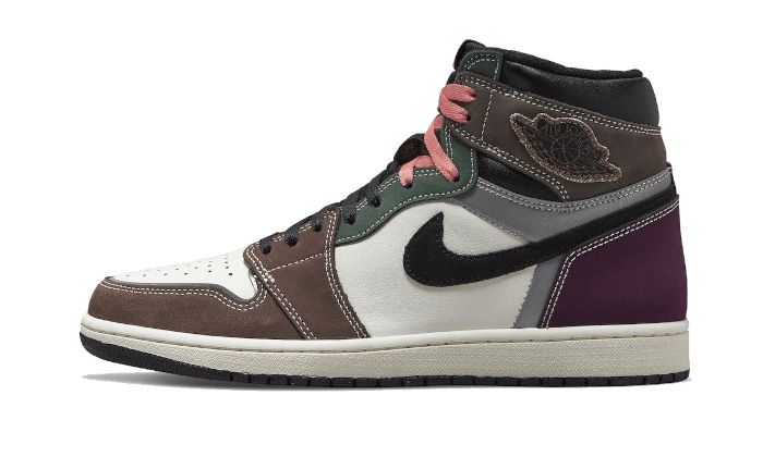 Air Jordan 1 high Hand Crafted