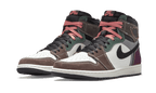 Air Jordan 1 high Hand Crafted
