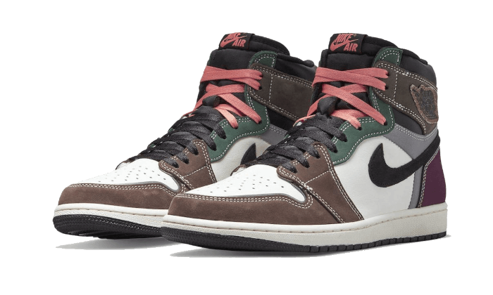 Air Jordan 1 high Hand Crafted