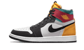 Air Jordan 1 high Zoom Air CMFT Multi Color