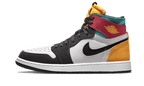 Air Jordan 1 high Zoom Air CMFT Multi Color