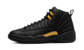 Air Jordan 12 Retro Black Taxi