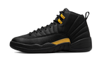 Air Jordan 12 Retro Black Taxi