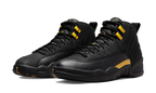 Air Jordan 12 Retro Black Taxi