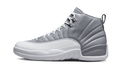 Air Jordan 12 Stealth