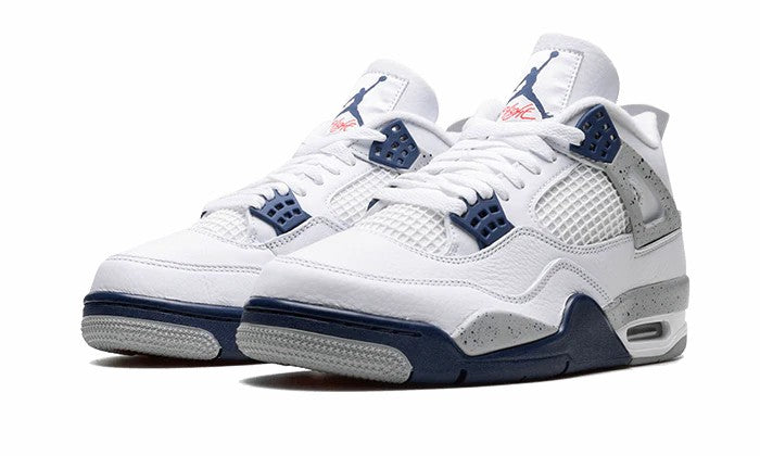 Air Jordan Midnight Navy