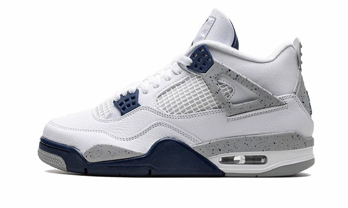 Air Jordan Midnight Navy