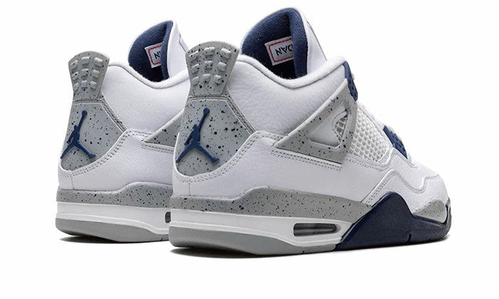 Air Jordan Midnight Navy