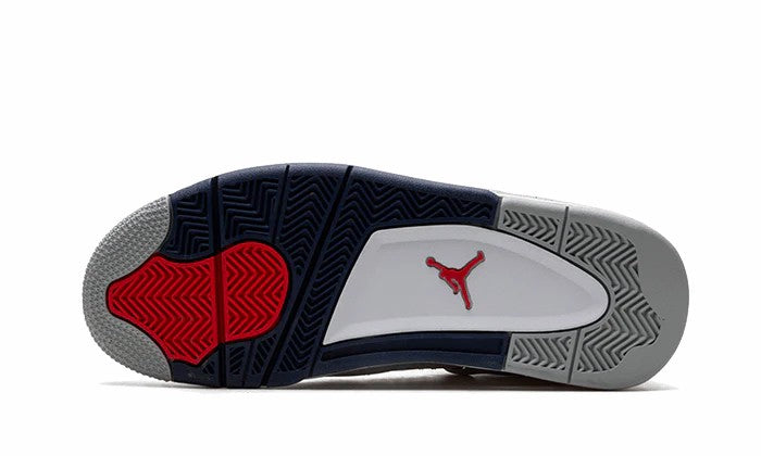 Air Jordan Midnight Navy