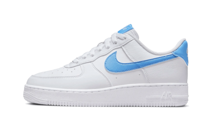 Nike Air Force 1 Next Nature University Blue