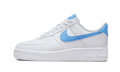 Nike Air Force 1 Next Nature University Blue