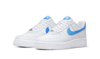 Nike Air Force 1 Next Nature University Blue